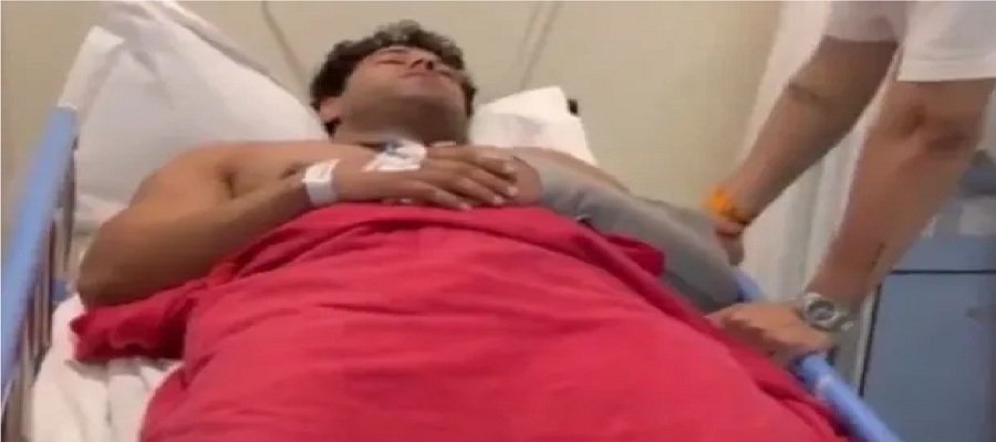 फुकेट-दिल्ली उड़ान के पायलट का डोप टेस्ट पॉजिटिव होने का दावा, एयर इंडिया ने नहीं की पुष्टि