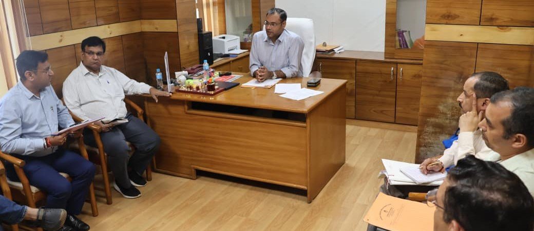 जोशीमठ में इसी माह शुरू होंगे 115 करोड़ के सीवरेज-पेयजल काम