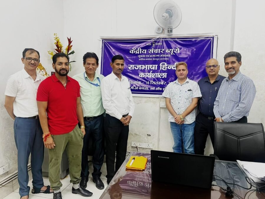 उत्तराखंड के मीडिया दल ने एनटीपीसी भ्रमण में देखी राष्ट्र के विकास की तस्वीर, कोयले से बिजली और राख से हरियाली