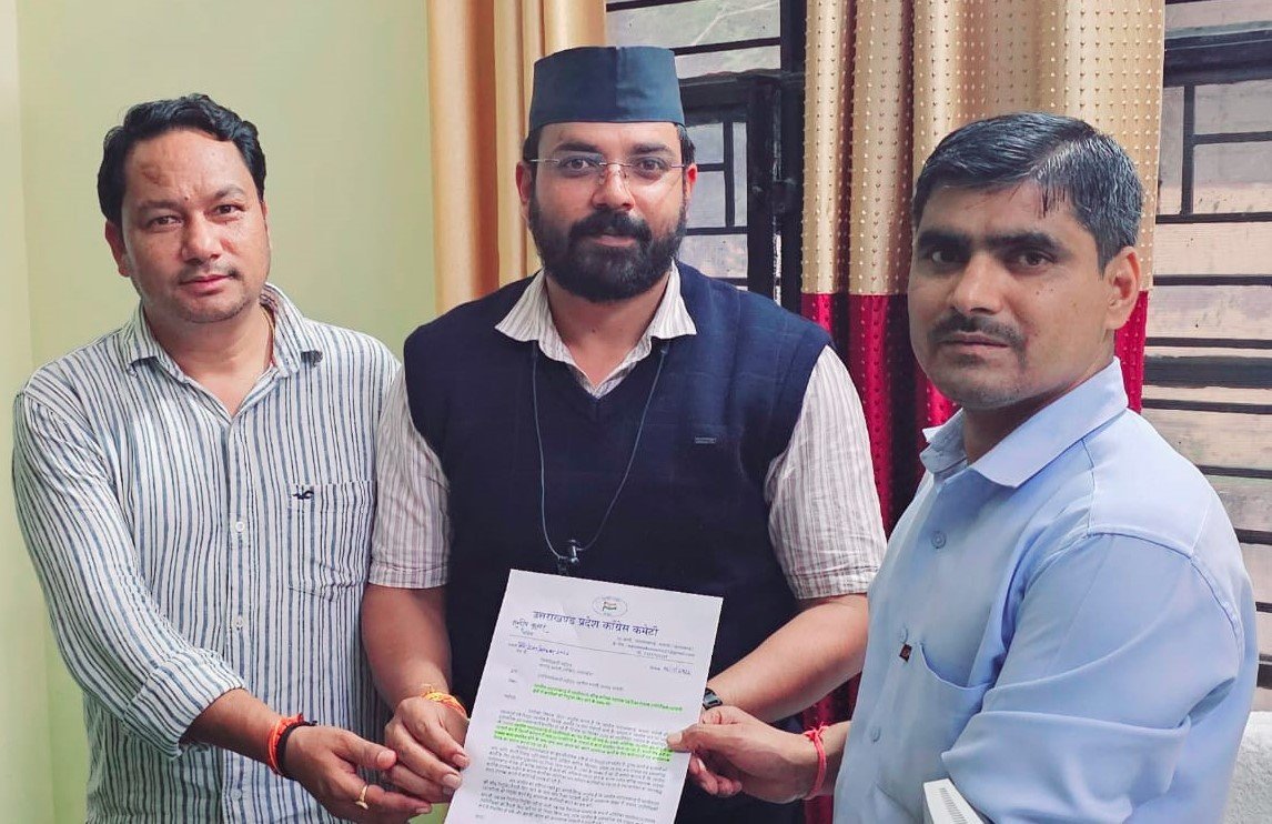 पटवारियों की कमी से ग्रामीण परेशान, छह क्षेत्र खाली