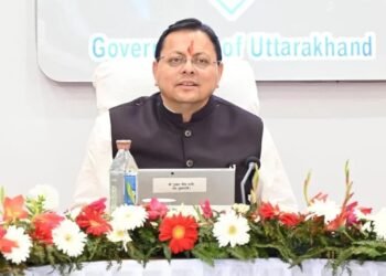 हरिद्वार को मिली तीन महत्वपूर्ण रेल सेवाओं की सौगात, मुख्यमंत्री धामी ने प्रधानमंत्री और रेल मंत्री का जताया आभार