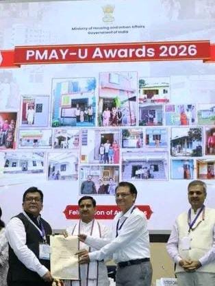 PM आवास योजना 2.0 में उत्तराखण्ड ने रचा कीर्तिमान
