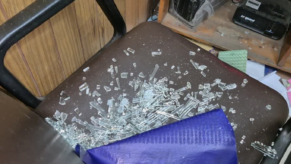 मसूरी में टैक्सी एसोसिएशन के कार्यालय पर हमले का आरोप, कारोबारियों ने लगाया जाम