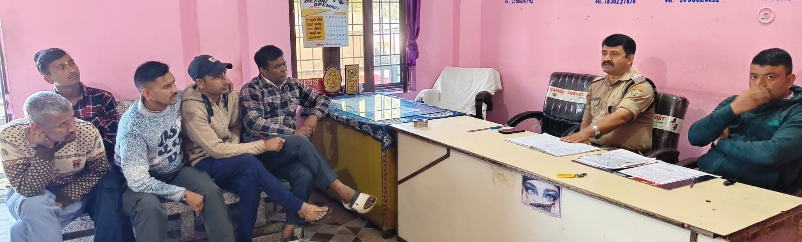 पहाड़ की सड़कों पर रफ्तार नहीं, सावधानी जरूरी